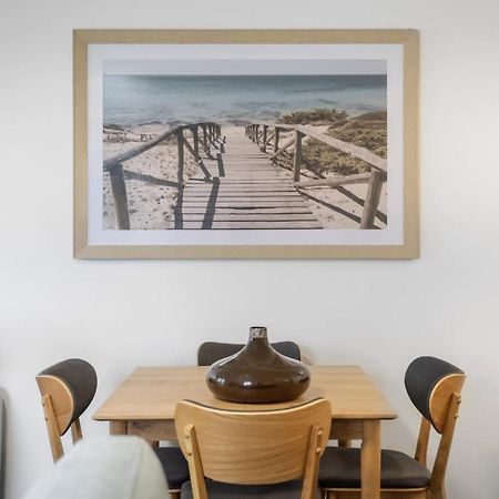 Beach Views At Oceanside Mount Maunganui Esterno foto